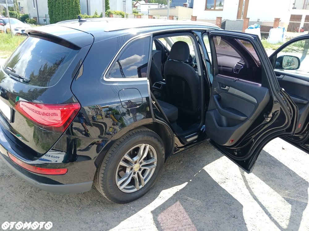 Audi Q5 2.0 TDI - 5