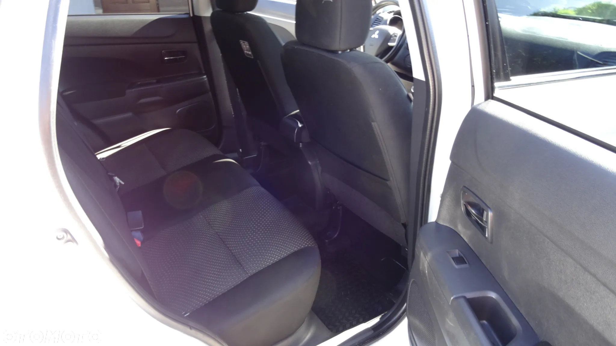 Mitsubishi ASX 1.6 2WD Edition - 17