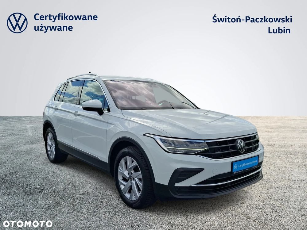 Volkswagen Tiguan 1.5 TSI EVO Life - 7