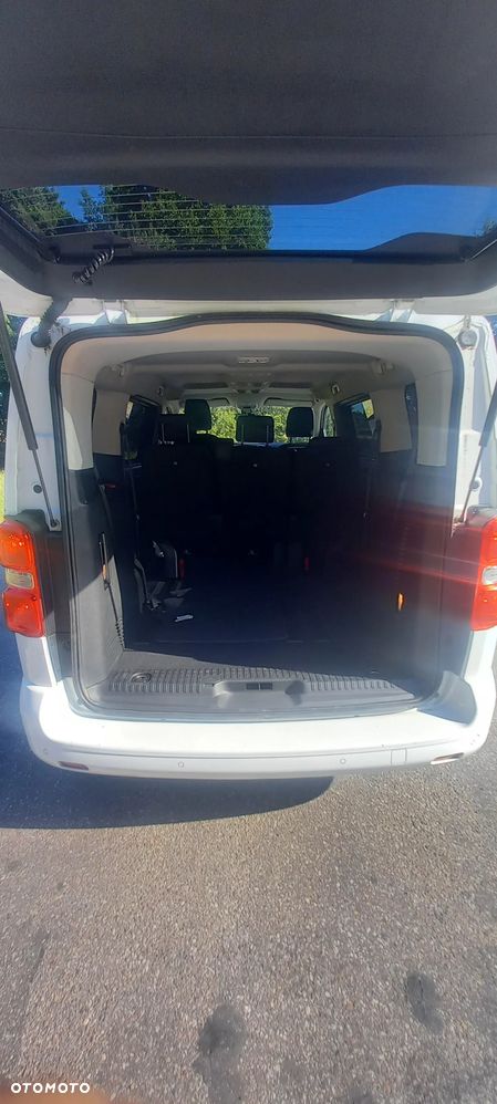 Citroën SpaceTourer 2.0 BlueHDi M Business - 13
