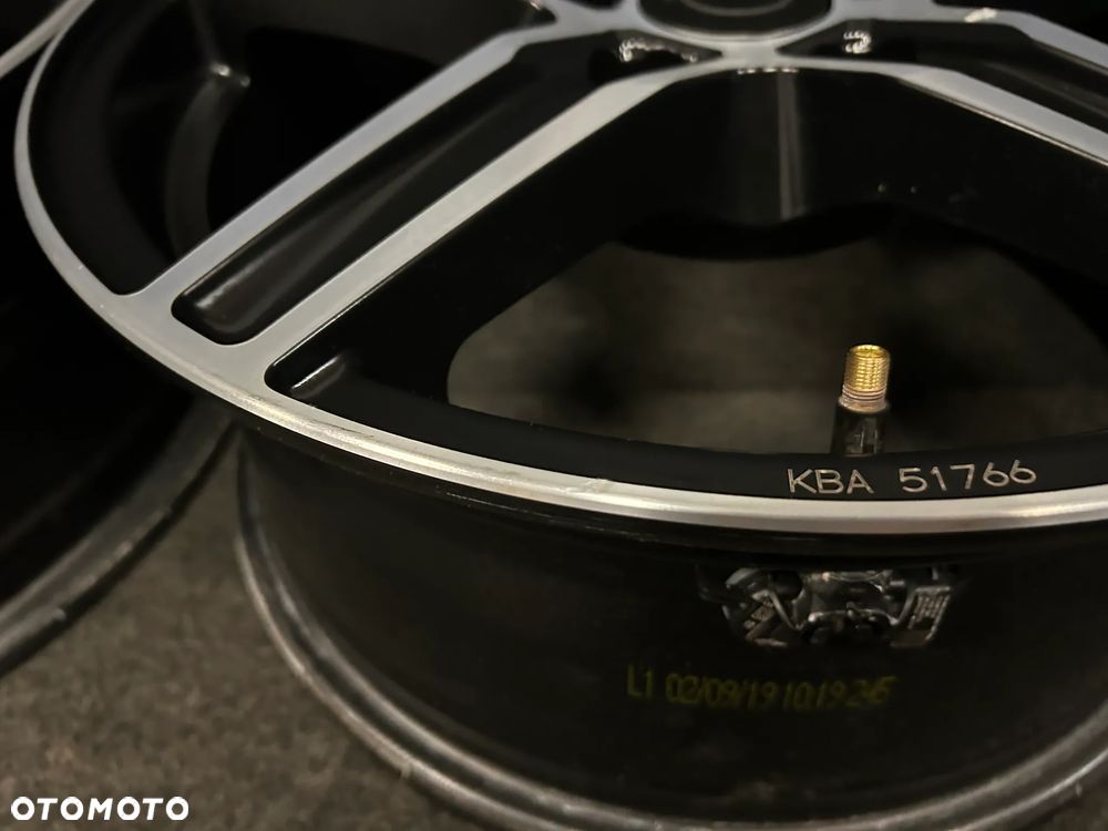 Alufelgi Opel Astra H, Vectra C, JEEP RENEGADE, COMPASS 16 cali 5x110 4szt. Ładne z czujnikami! - 10