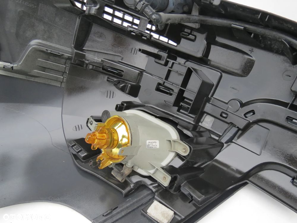 Zderzak Przód Przedni Volvo XC90 I Lift kod lakieru 471-46 - 33