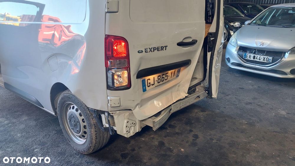 Peugeot expert - 7