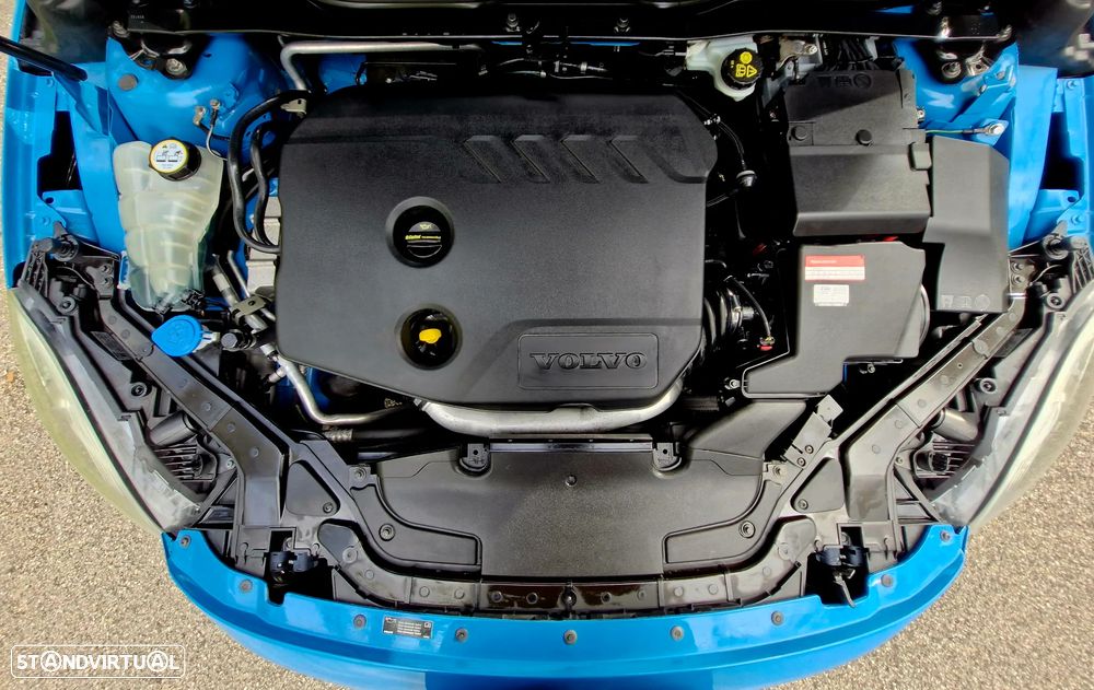 Volvo V40 1.6 D2 R-Design - 11