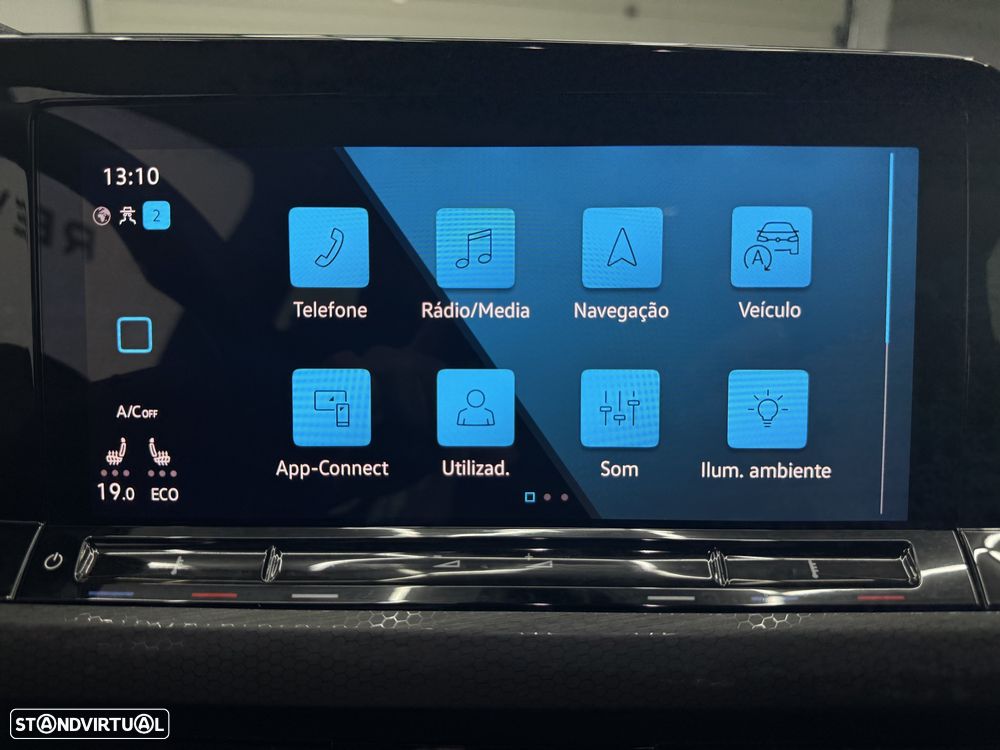 VW Golf 1.4 TSI GTE DSG - 31