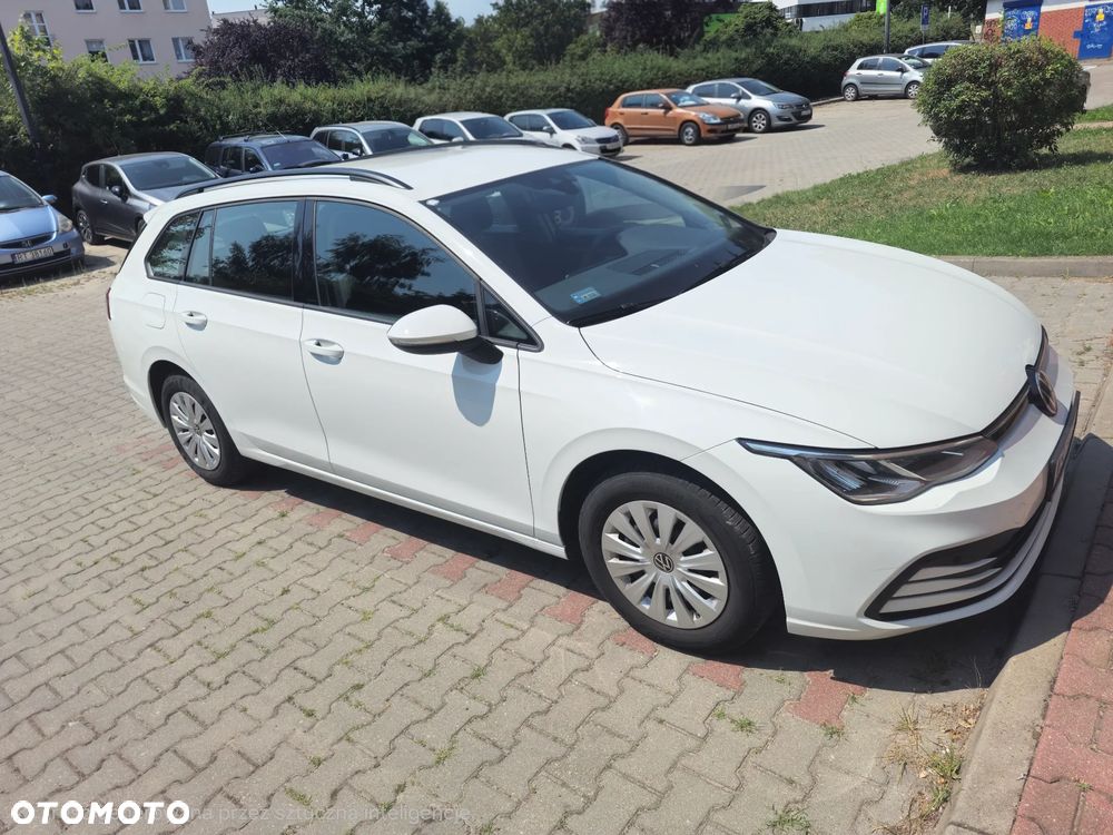 Volkswagen Golf 1.0 TSI Life - 4
