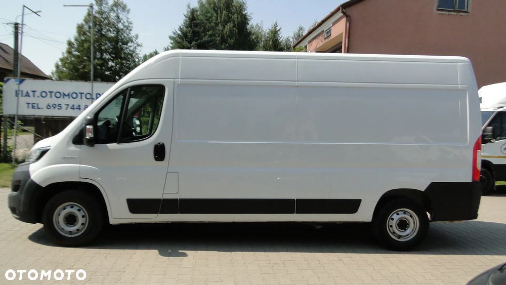 Fiat DUCATO - 9