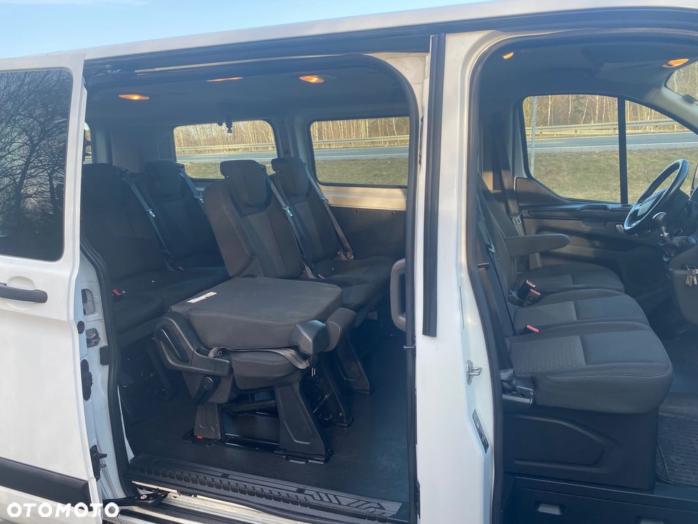 Ford Transit Custom 320 L1H1 VA MH Trend - 8