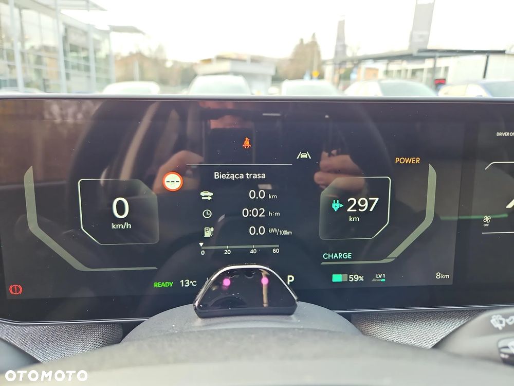 Kia EV4 81.4kWh Business Line - 14