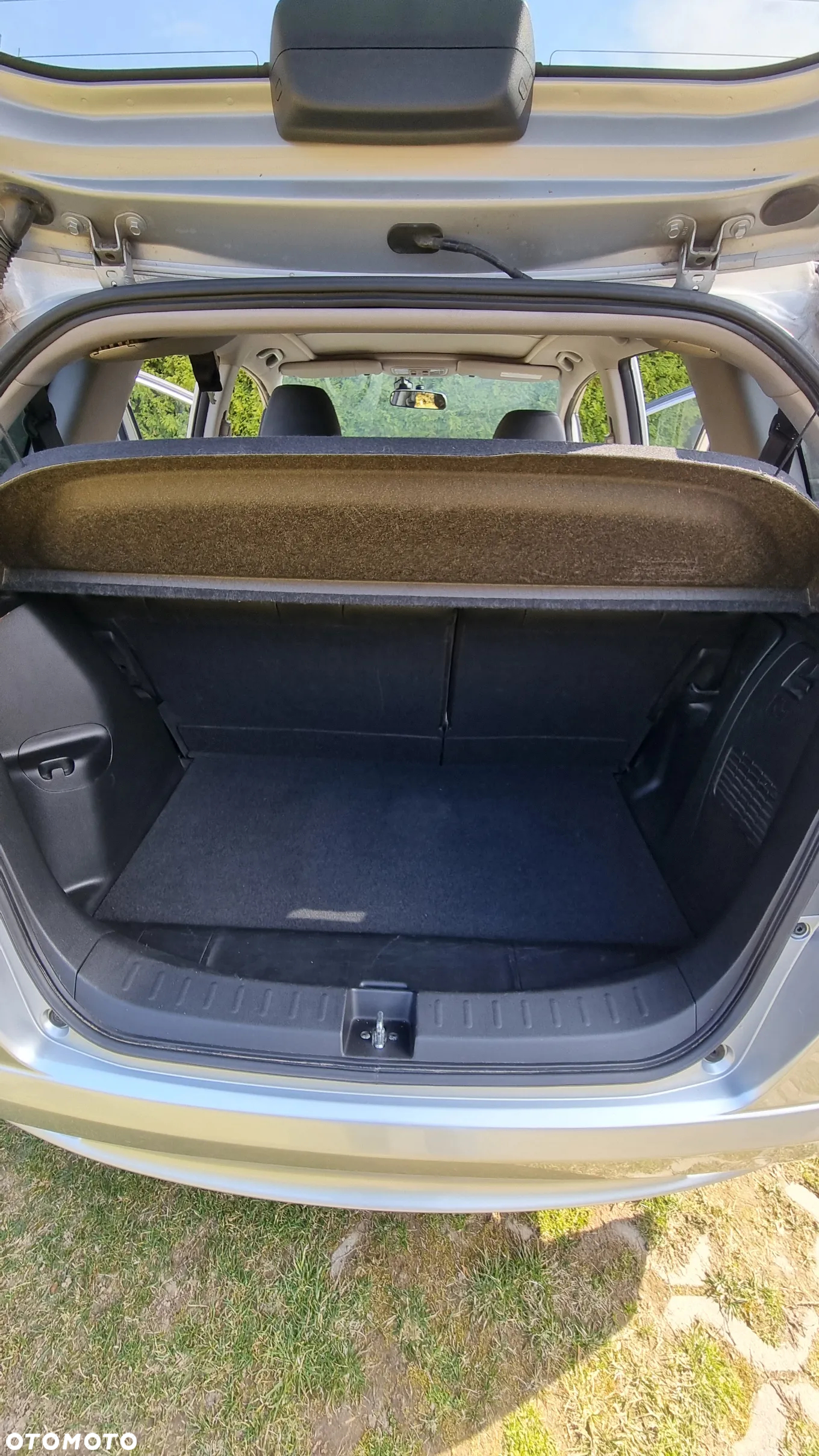 Honda Jazz 1.3 DSi i-VTEC IMA CVT Exclusive - 16