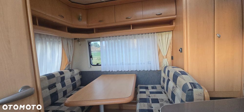 Hobby 400 SF DE LUXE - 8