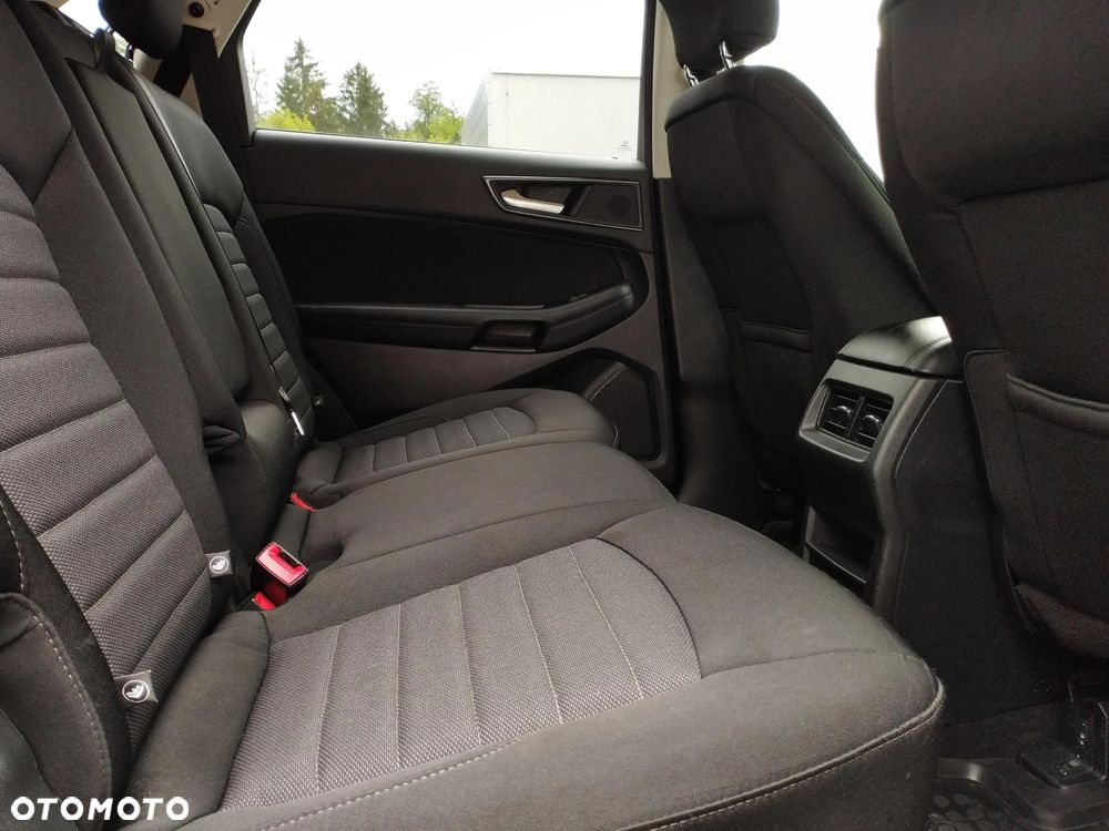 Ford Edge 2.0 EcoBlue Twin-Turbo 4WD Titanium - 10
