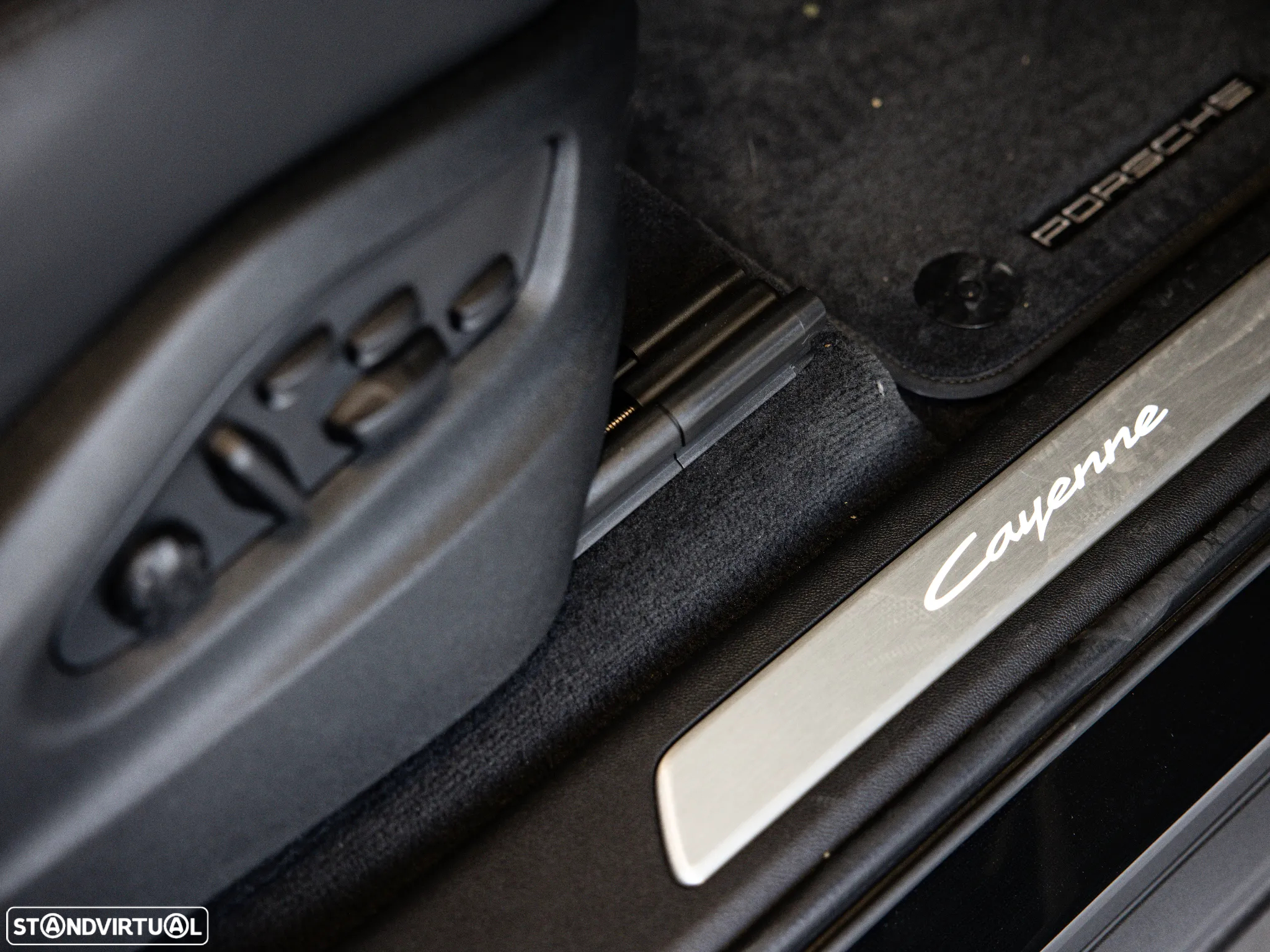 Porsche Cayenne Coupé E-Hybrid - 49