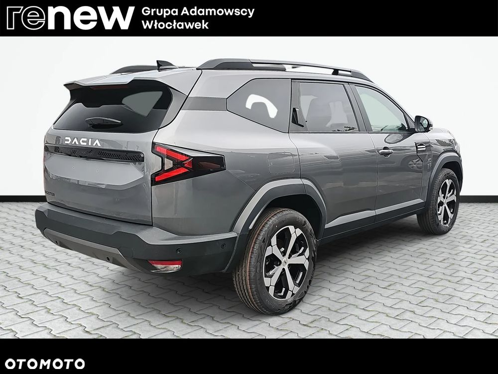 Dacia Bigster 1.2 TCe mHEV Journey - 2