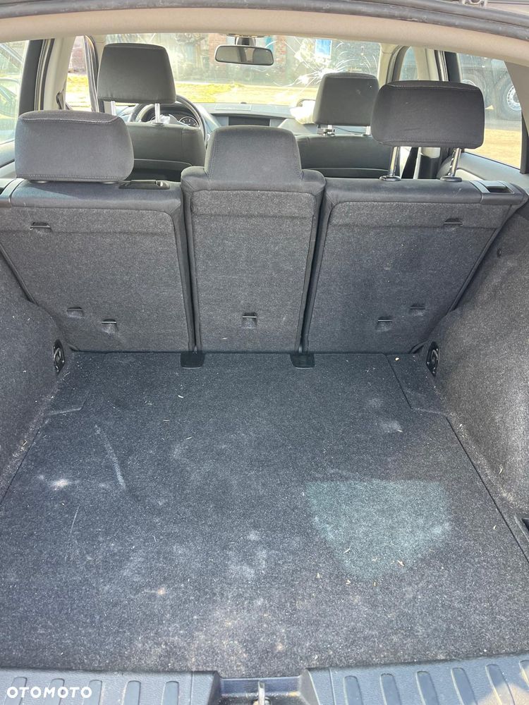 BMW X1 sDrive20d - 7