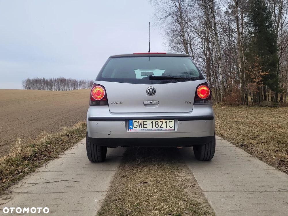 Volkswagen Polo 1.4 TDI Sportline - 23