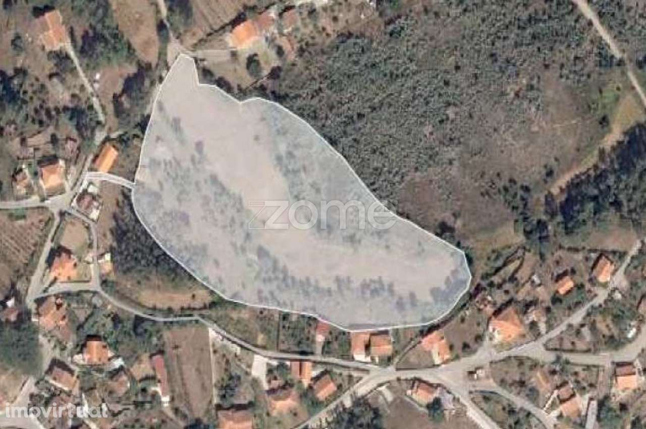 Terreno Misto em Lugar de Moreira _ Melres | Gondomar - Grande imagem: 2/38