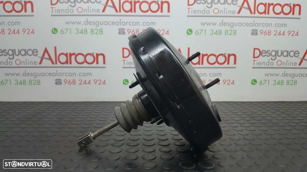 SERVOFREIO RENAULT TWINGO DYNAMIQUE - 4