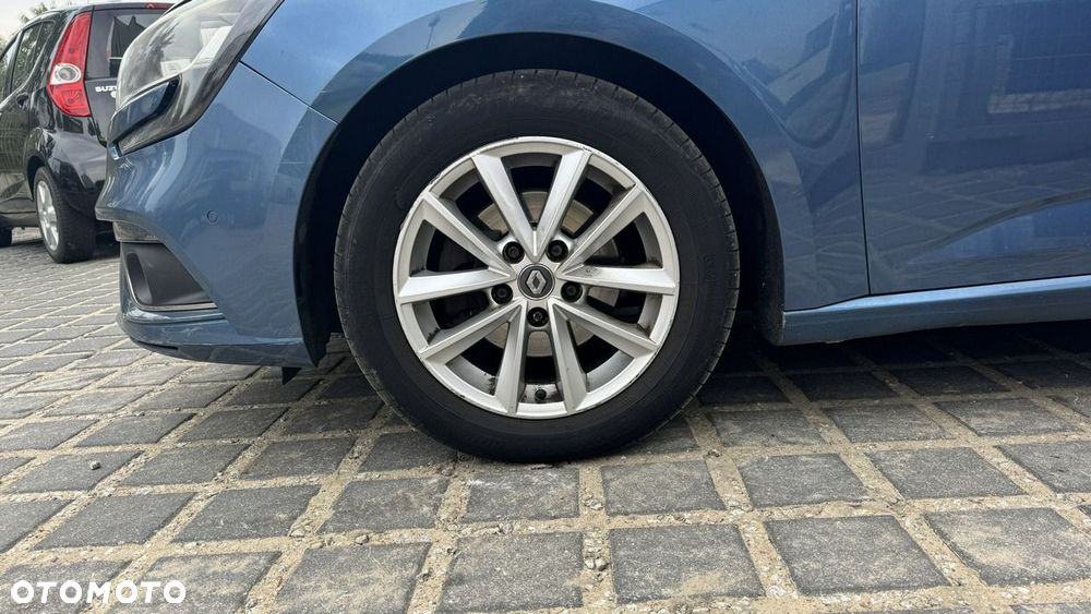 Renault Megane - 37