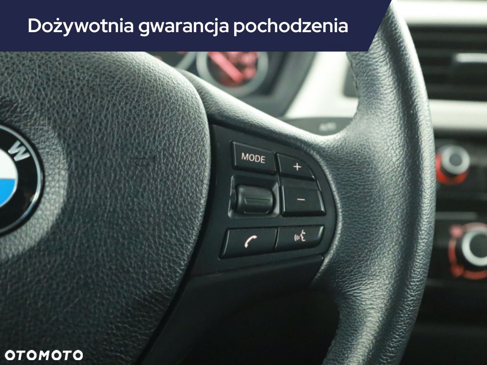 BMW Seria 3 - 21