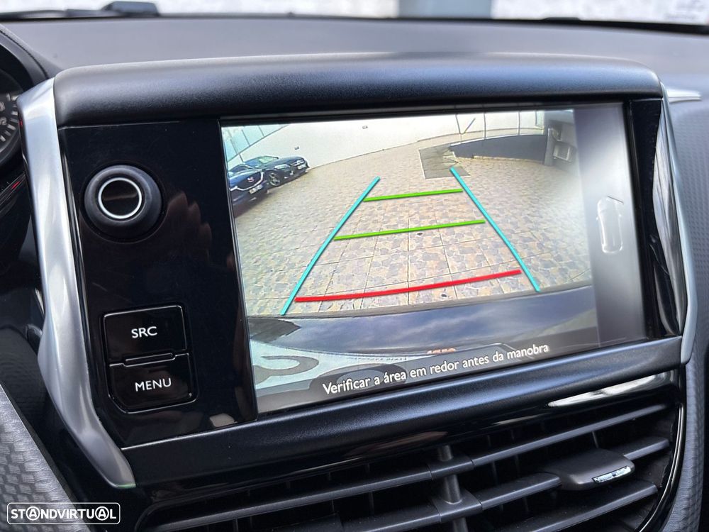 Peugeot 208 1.2 PureTech Style - 35