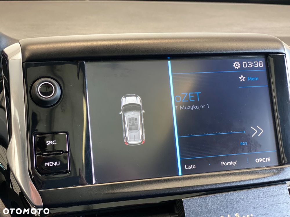 Peugeot 2008 1.6 BlueHDi Style - 29