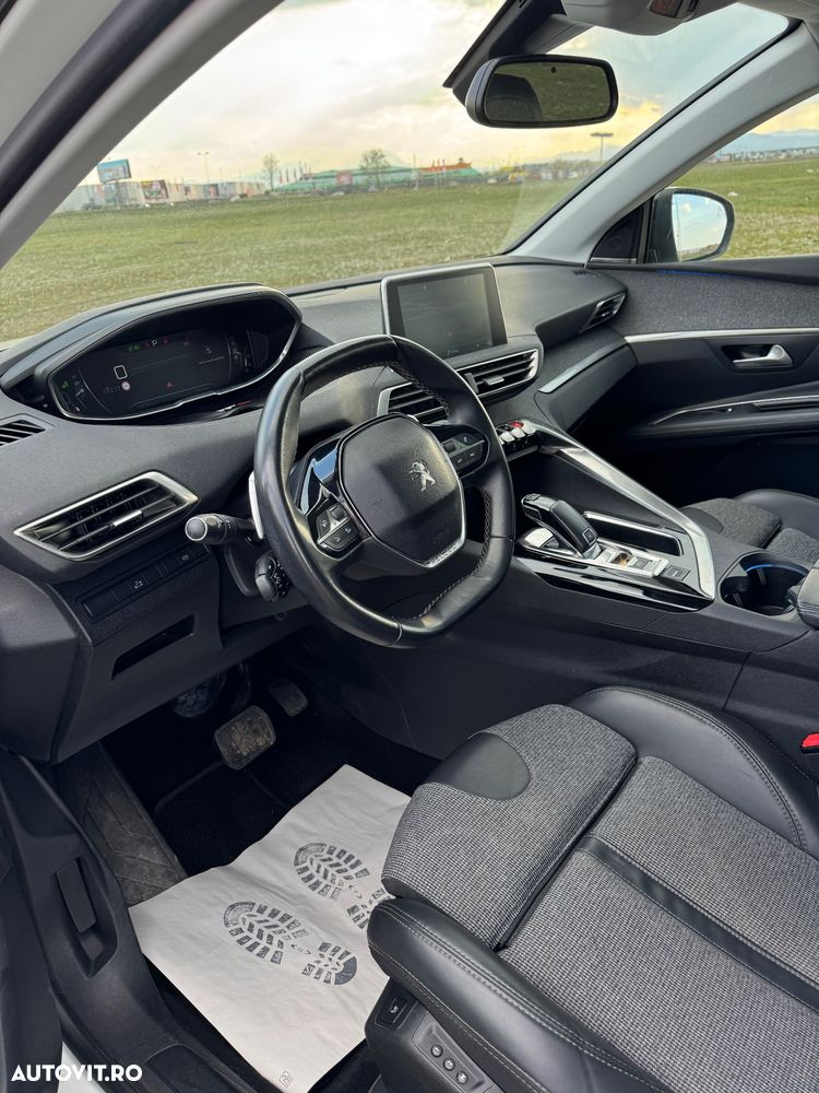 Peugeot 3008 1.6 THP EAT6 GT-Line - 5
