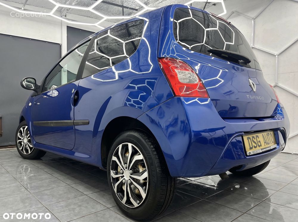Renault Twingo - 17