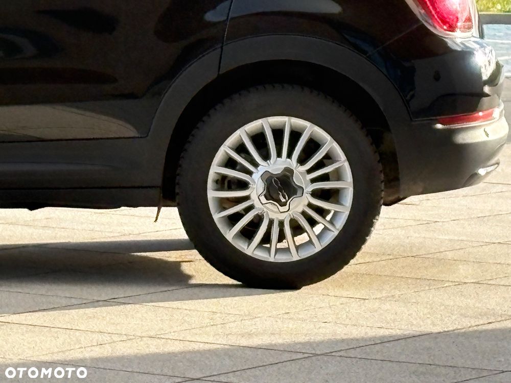 Fiat 500X - 13