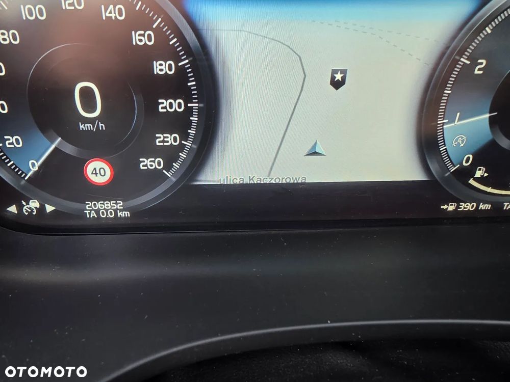 Volvo XC 60 T5 AWD Inscription - 14