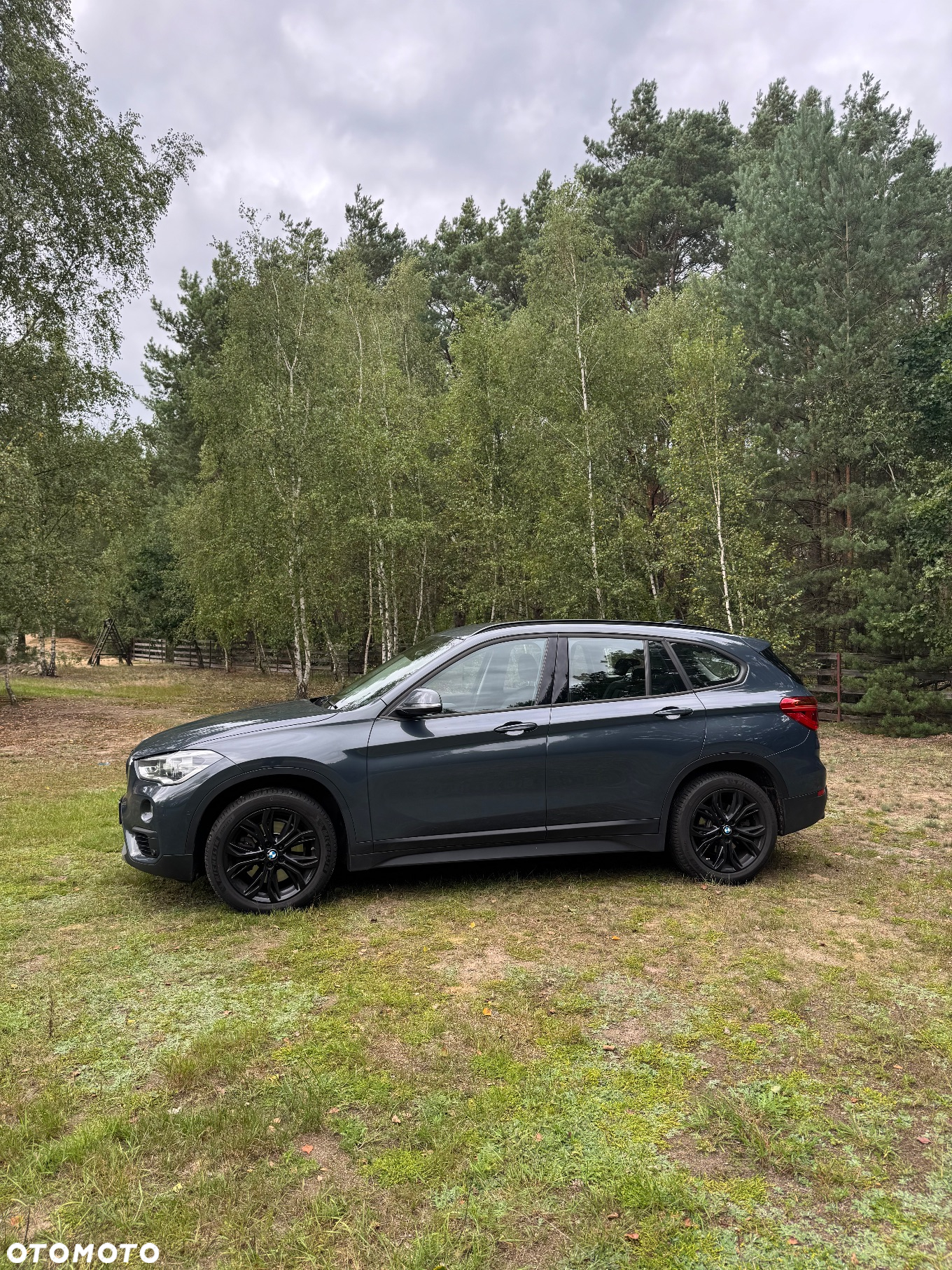 BMW X1 xDrive20i - 7