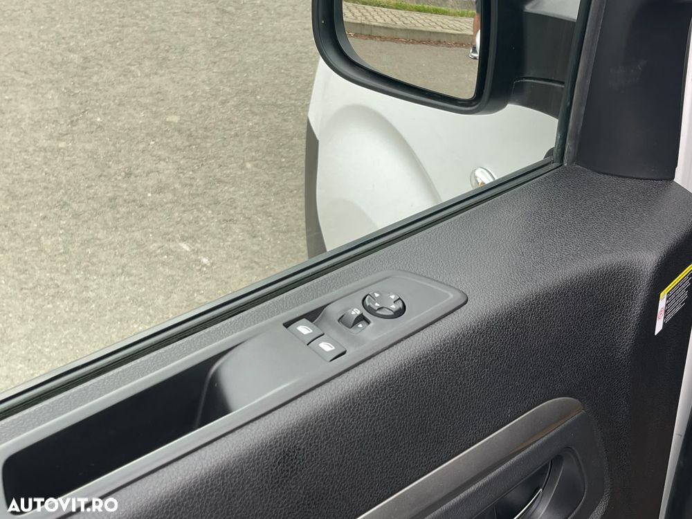 Peugeot Expert L3 2.0 EAT8 - 26
