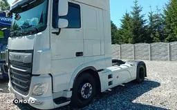 DAF XF - 6