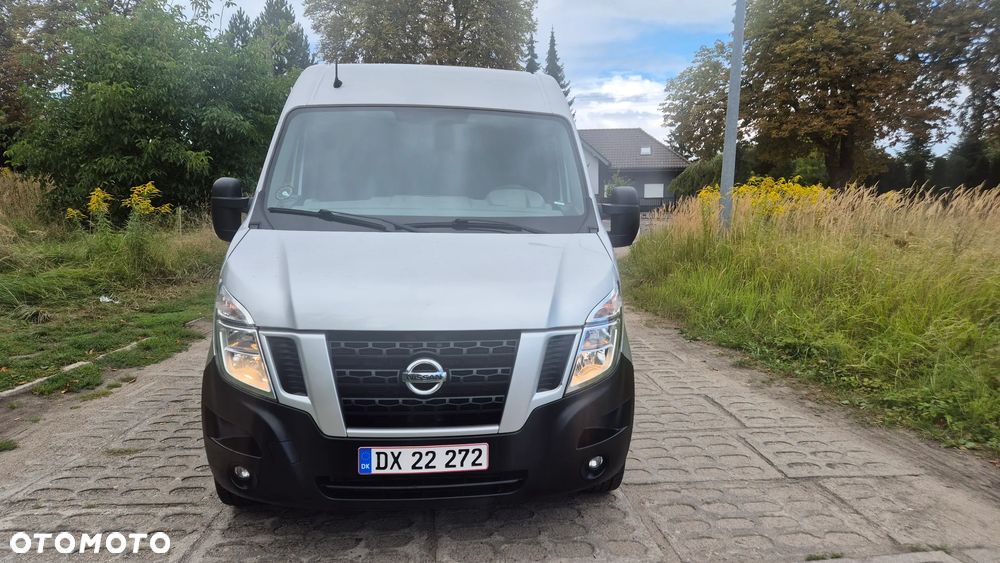 Renault Master - 14