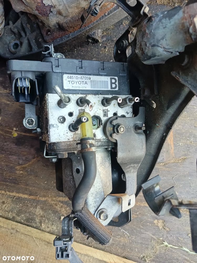 Pompa ABS Toyota Prius 44510-47050 - 1