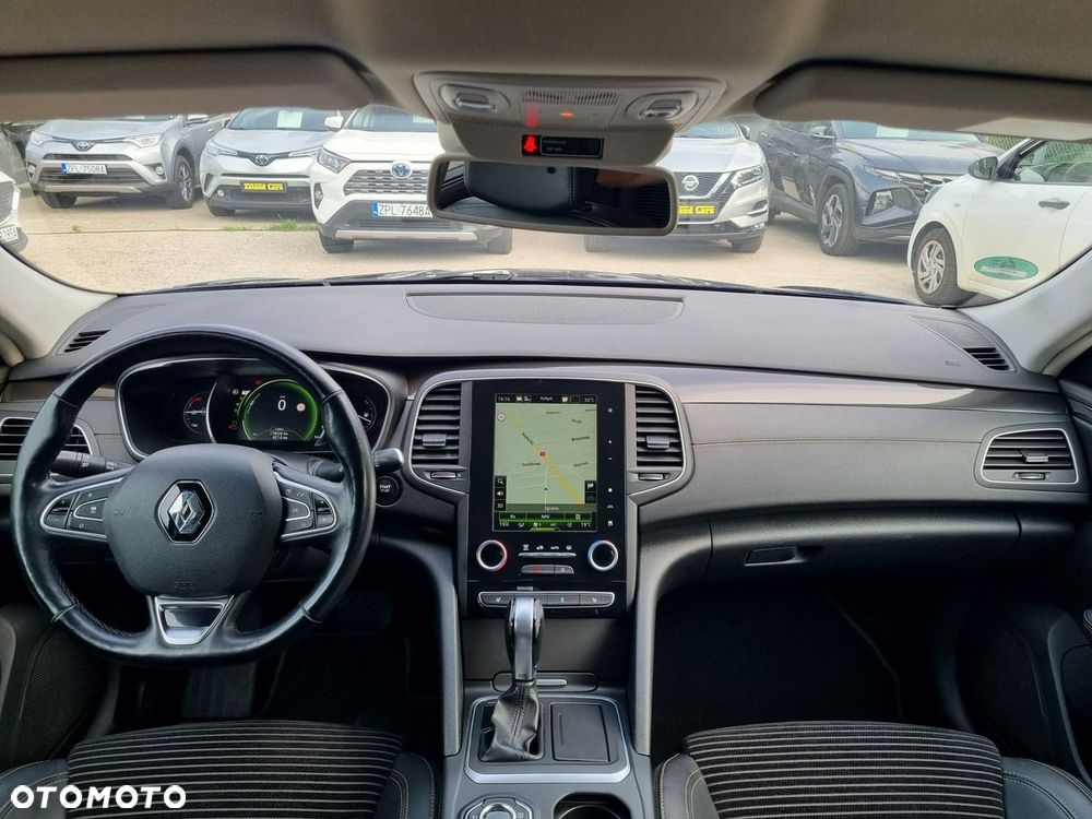 Renault Talisman 1.6 Energy dCi Intens EDC - 16