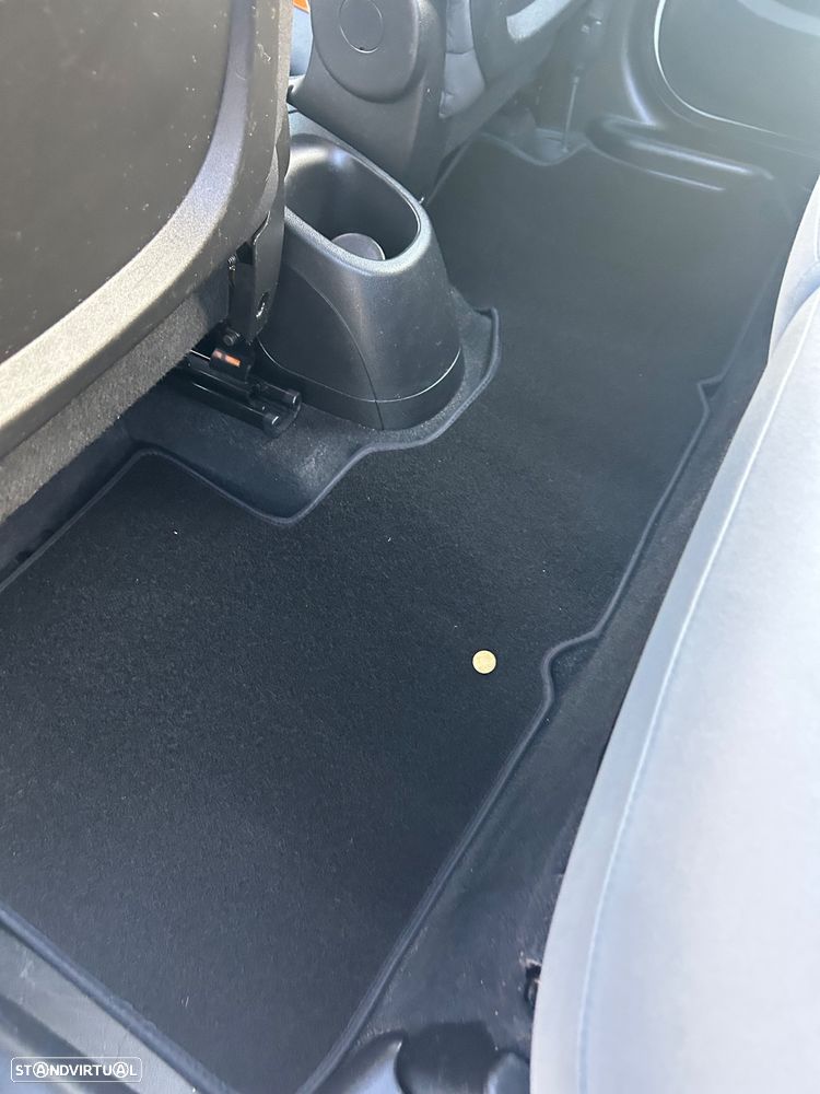 Fiat 500L 1.6 MJ Business S&S - 20