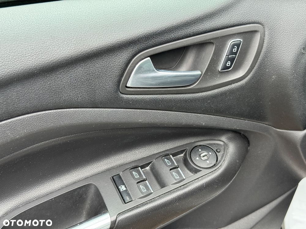 Ford Kuga 2.0 TDCi 4x4 Individual - 19