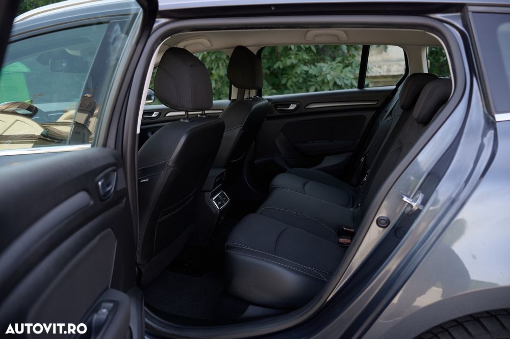 Renault Megane - 18