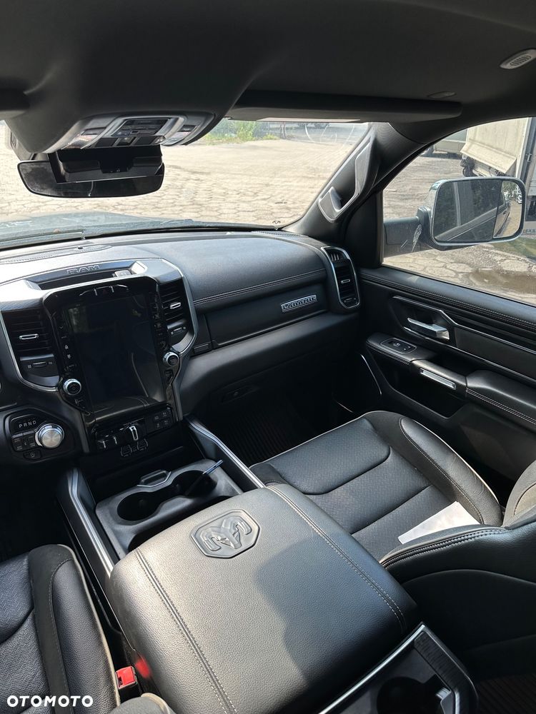 RAM 1500 - 6