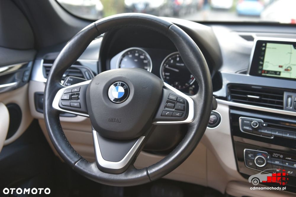 BMW X1 - 23