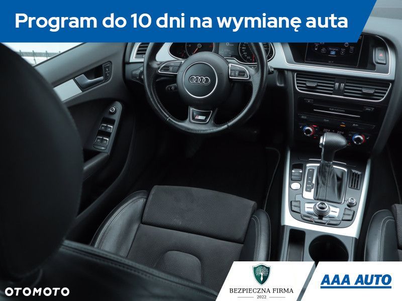 Audi A4 Avant - 9