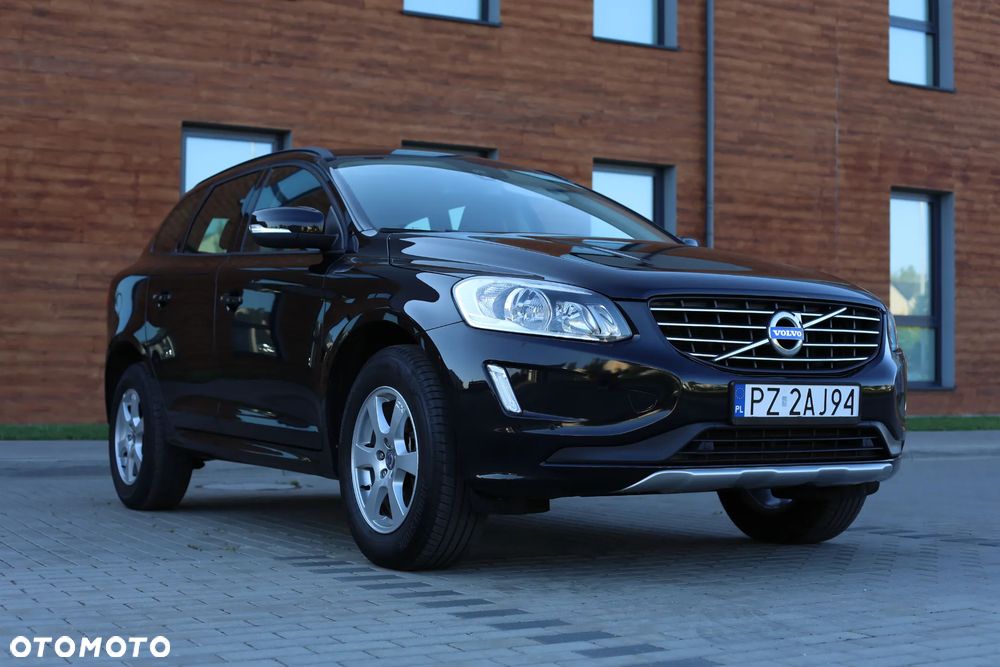 Volvo XC 60 D3 Kinetic - 5