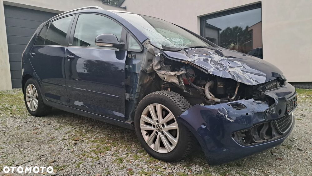 Volkswagen Golf 2.0 TDI DPF DSG Style - 3