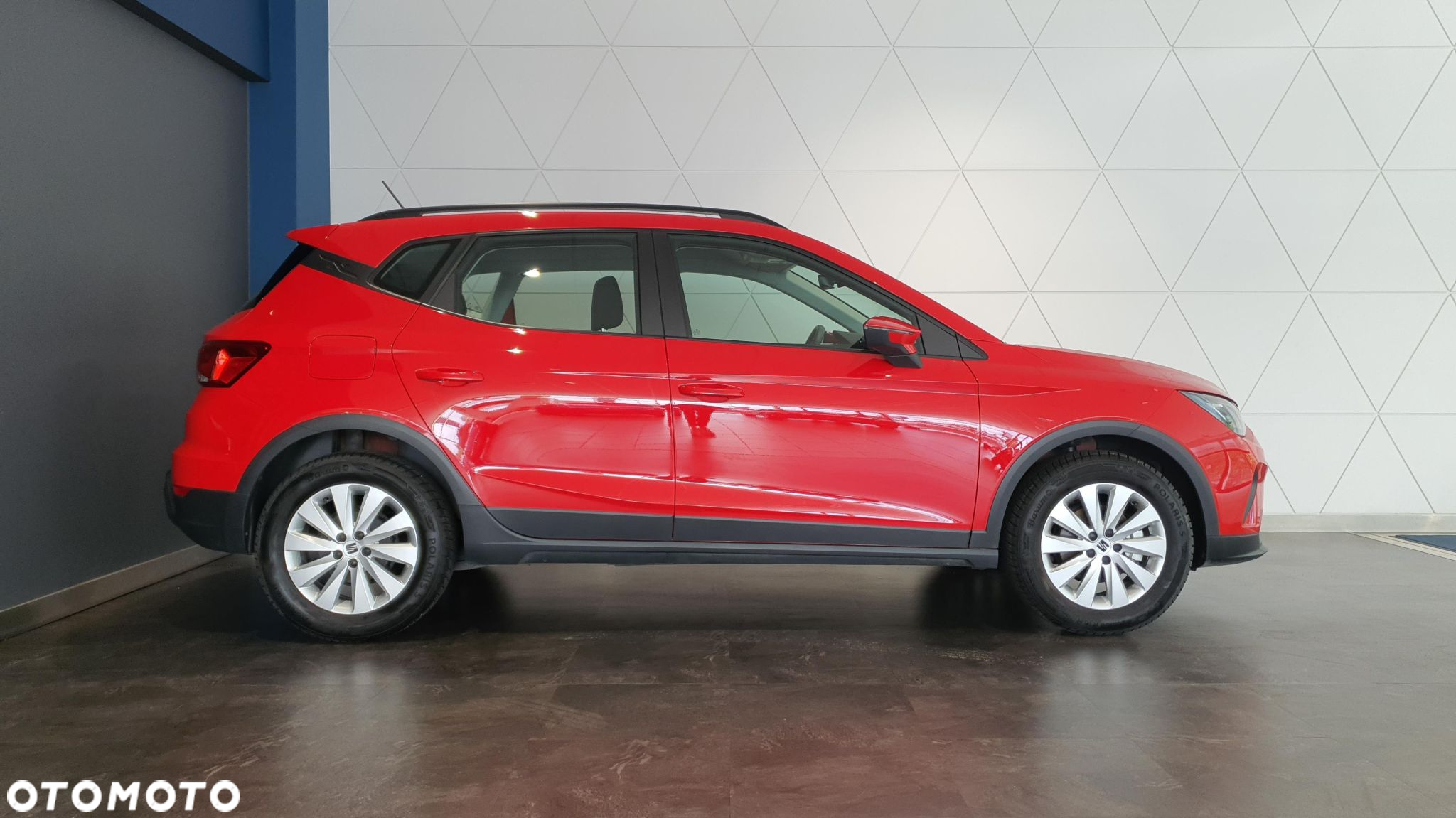 Seat Arona 1.0 TSI Style S&S - 6