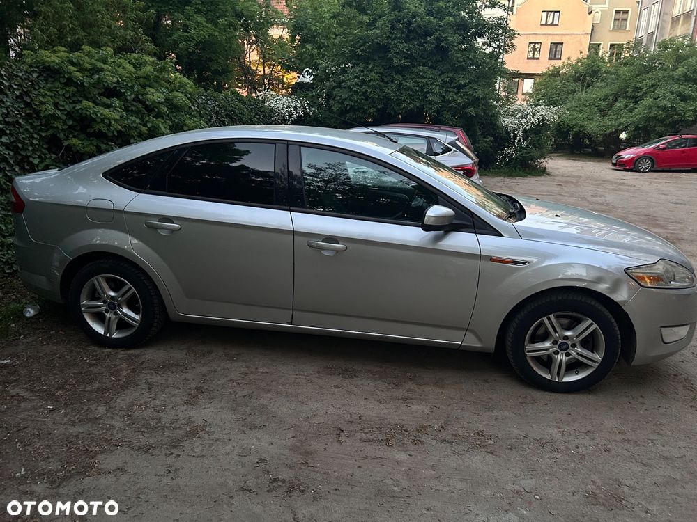 Ford Mondeo 1.6 Ti-VCT Trend - 6