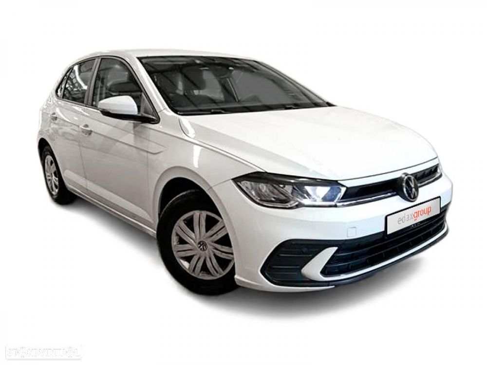 VW Polo 1.0 - 1