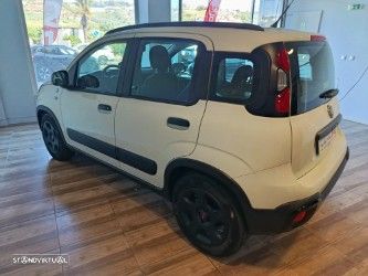 Fiat Panda 0.9 8V TwinAir Waze 2.0 S&S - 18