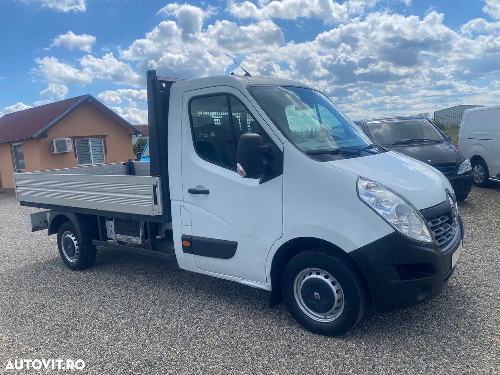 Renault MASTER - 5