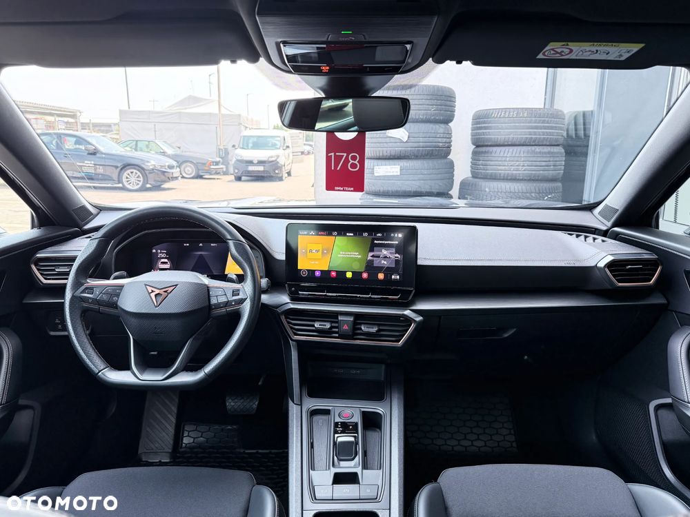 Cupra Formentor 1.5 TSI DSG - 21